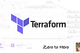 Terraform Zero to Hero
