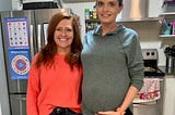 Celebrating Motherhood: Lara Herzer on Surrogacy, Egg Donation, Family, and “Me the Great”