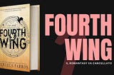 Fourth Wing – la recensione e lo spite