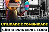 As tendências que o NFT NYC 2022 mostrou para o mundo cripto