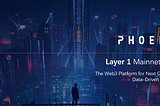 Phoenix Global Layer 1 Mainnet Launch