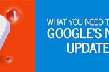 What You Need to Know About Google’s New Spam Update 2024
