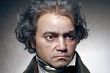 Interessante und unglaubliche Fakten über Ludwig van Beethoven