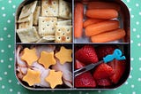 Looks Like Silicon Valley Wants To Disrupt Your Kid’s Lunch