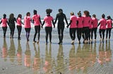 Brown Girl Surf, the organization paving the way for surfers of color