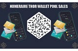 NMR-THOR CROWD SALE POOL