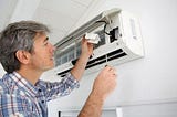 AC Maintenance Service in The Villa: Keeping Your Home Cool and Comfortable