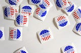 3 Things to Know Before Voting in 2020 (or ever)