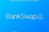 BankSwap — For a limited amount of time, BankETH is releasing our own personal swap platform.