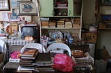 Hoarding and Mental Health: How To Address It and Increase Wellbeing