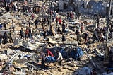 Pushing Genocide Aside