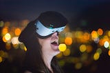 Why VR? The Many Benefits of Immersive Data Analysis