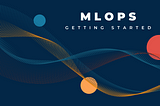 MLOps are set of practices and methodologies that aims to streamline and automate the end-to-end process of deploying, managing, and maintaining ML models.