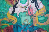 Tara: The Tibetan Female Bodhisattva