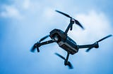7 Ways AI is Enhancing the Drone Industry