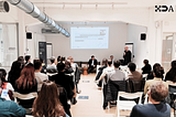 Designing User Experience in the Public Sector — UX Talk #37