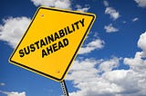 Sustainability is key to the future of capitalism