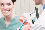 Health Care Jobs Offer Job Stability | Dental Assistant Jobs in New York