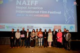 NAIFF-Nepal America International Film Festival Announces Winners