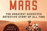 The Geography of Space Exploration: The Search for Life on Mars (Book Review)