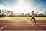Why Your VO2 Max Determines More Than Just Performance