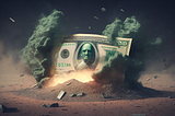 Season 2: The War on the Dollar