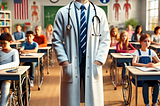 A Different Take on Differentiation: From the Doctor’s Office to the Coach’s Playbook