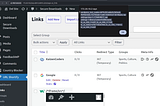 Stored XSS via CSV File Upload (Writeup)