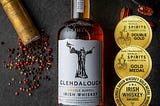 Brand Spotlight: Glendalough Distillery