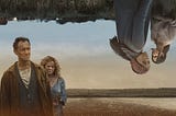 Il folklore filmico di The Third Day
