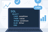 How to Use the CASE Statement in SQL Like a Pro (With Data Science Examples)