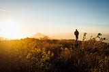 Self-Reinvention: It’s Always Possible to Start Fresh