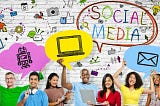 Maximizing the Impact of Social Media in Government Marketing Services