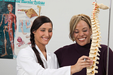 Tips for Hiring a Chiropractor for the First Time After a Car Accident
