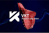 VKT NFT Marketplace