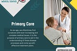 Primary Care Las Vegas