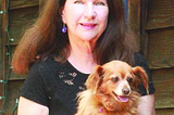 Animal Psychic Is Awarded Top International Honors