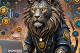 A MASCOT FOR DAO LABS? DAOLION