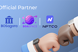 BOSagora Forms Additional Partnership with NFTGo