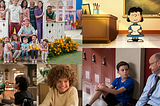 Huge Slate of Kids Programming Announced For Apple TV+