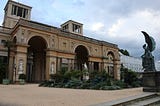 The Palaces of Potsdam