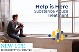 Substance Abuse Treatment In Mumbai