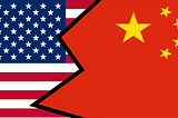 Asian Superpower: US or China?