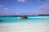 Honeymoon at Conrad Maldives: Activities and amenities