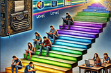 Five Levels of Intelligent Textbooks