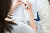 This Transwoman Had a Conversation With Her Inner Guidance