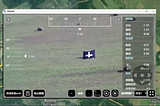 Chinese Drones Tested in Russia
