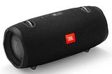 JBL Xtreme 2: The Powerful, Hype, and Durable Speaker