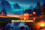 Splinterlands SPS: A Revolutionary Blockchain-Based Game