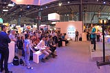 VivaTech 2017 and the French startup scene